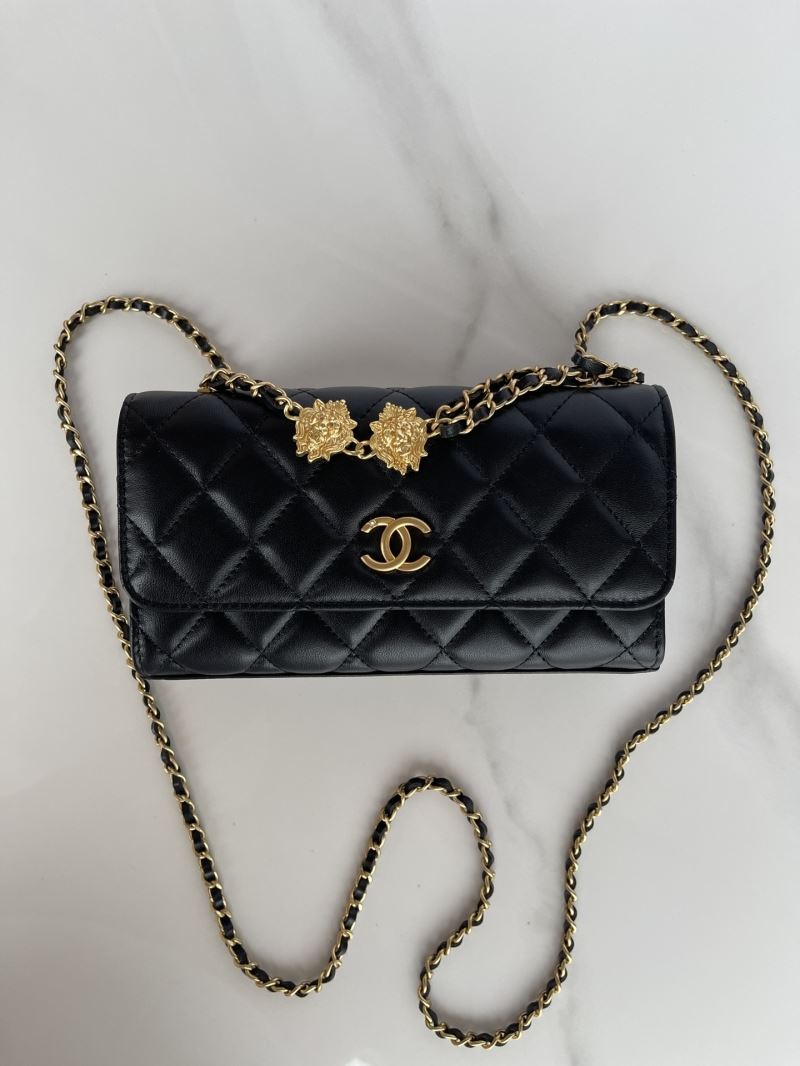 Chanel Satchel Bags